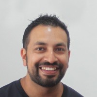 NZ Safety Blackwoods Employee Praful Patel's profile photo