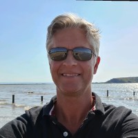 Cloud Direct Employee Steve Price's profile photo