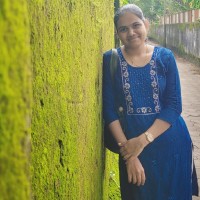 Cogniphi Technologies Employee Alin Anand's profile photo
