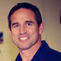 UPS Employee Mark Cazares's profile photo
