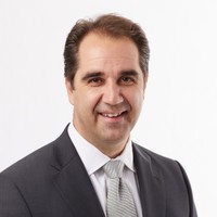 Sienna Senior Living Employee Greg Paliouras's profile photo