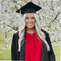 Sun Prairie Area School District Employee Kennedy Ferron's profile photo