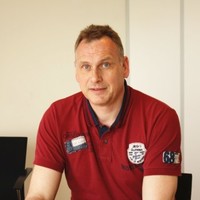 Allan Pedersen Email