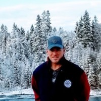 VEGA Instruments, Canada Ltd. Employee Douglas Burnett's profile photo