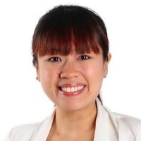 Assembled.sg Employee Felicia Hu's profile photo