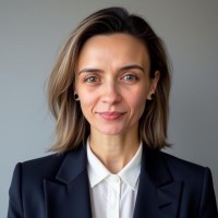 Nadia Smith Email