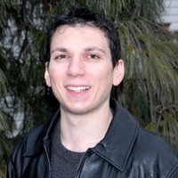 Softrip Employee Dan Santarsiero's profile photo