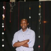 Crawford International School Kenya Employee Erick Omari's profile photo
