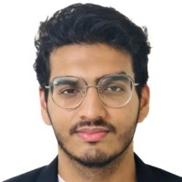 Lyodssoft Employee Amanat Raza's profile photo