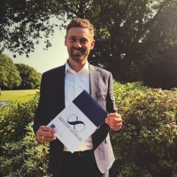 Taurus Ejendomsadministration Employee Kasper Knudsen's profile photo
