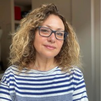 HarperCollins Italia Employee Federica Mauri's profile photo