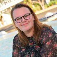 Wellinq Employee Anouk Kerssens's profile photo