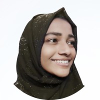 Link Up Employee Thahaseen I's profile photo