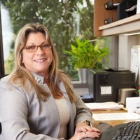 Amethyst Technologies, LLC Employee Theresa Wolfe's profile photo