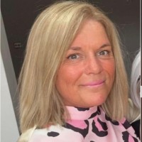Springcare Ltd Employee Kati Oakley's profile photo