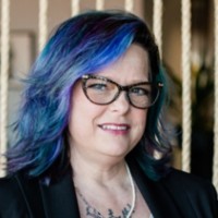 Brand Mark Digital Employee Julie Bredesen's profile photo
