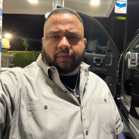Eric Martinez Email & Phone Number