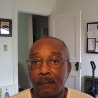 Precision IT Employee Cecil Ray's profile photo