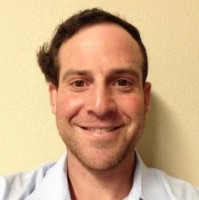 Big Island Activities Employee Aaron Pomerantz's profile photo