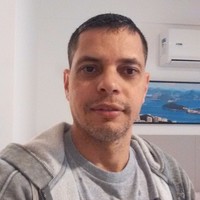 Foresea Employee Alexandre Zeferino's profile photo