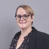 Amethis Employee Laure Vassent's profile photo