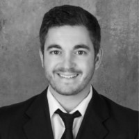 Stiver Engineering, Inc. Employee Ben Barosh's profile photo