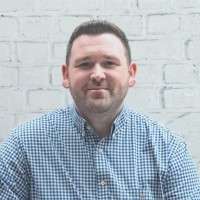 fundmypitch Employee Steven M.'s profile photo