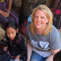 Unified School District Antigo Employee Trisha Bissonette-Wille's profile photo