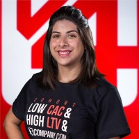 V4 Company | Gonçalves Lopes & Co. Employee Julia Rocha's profile photo