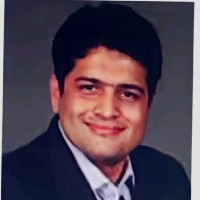 Confidential Employee Jatinder Bedi's profile photo
