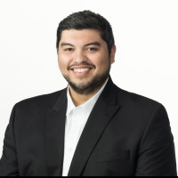 Petra Services Employee Andrew Gacita's profile photo