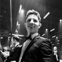 Skylark Audio Video Employee Ian Walker's profile photo