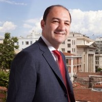 Olympia Electronics Employee Dimitrios Lakasas's profile photo