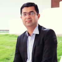 Meril Employee Sanjeev Bhatt's profile photo