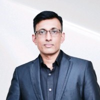 SMIC Autoparts India Employee Manish Bhattacharya's profile photo