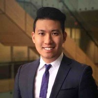 Mindable Employee Henry Kha's profile photo