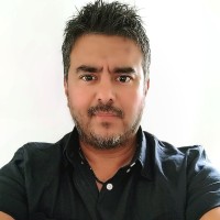 Alejandro Cabrera Email