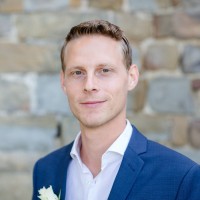 Vollmann Group Employee Felix Konze's profile photo