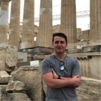 Progressive Insurance Employee James Colwill's profile photo