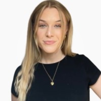 Roche Employee Carolin Krämer's profile photo