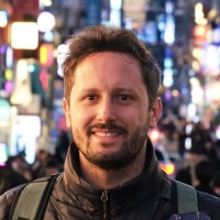 BENCORE STUDIO Employee Benoît Perrin's profile photo