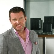 Sercomm Corporation Employee Todd Babic's profile photo