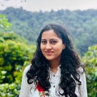 Funngro Employee Amulya Thummala's profile photo