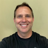 Trident IoT Employee Mike Bailey's profile photo