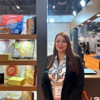 INTERTAN SA Employee İnci Küpe's profile photo