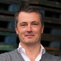CentroMotion Employee Bart Kroeze's profile photo