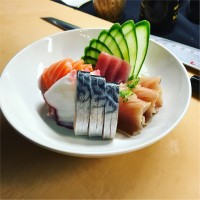 Tsunami Restaurant and Sushi Bar Employee Chris Pedersen's profile photo