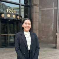 Daniela Bravo Email & Phone Number