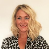 Smart Lumen Employee Ashley Evans's profile photo