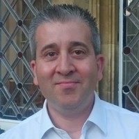 Jack Frangou Email & Phone Number